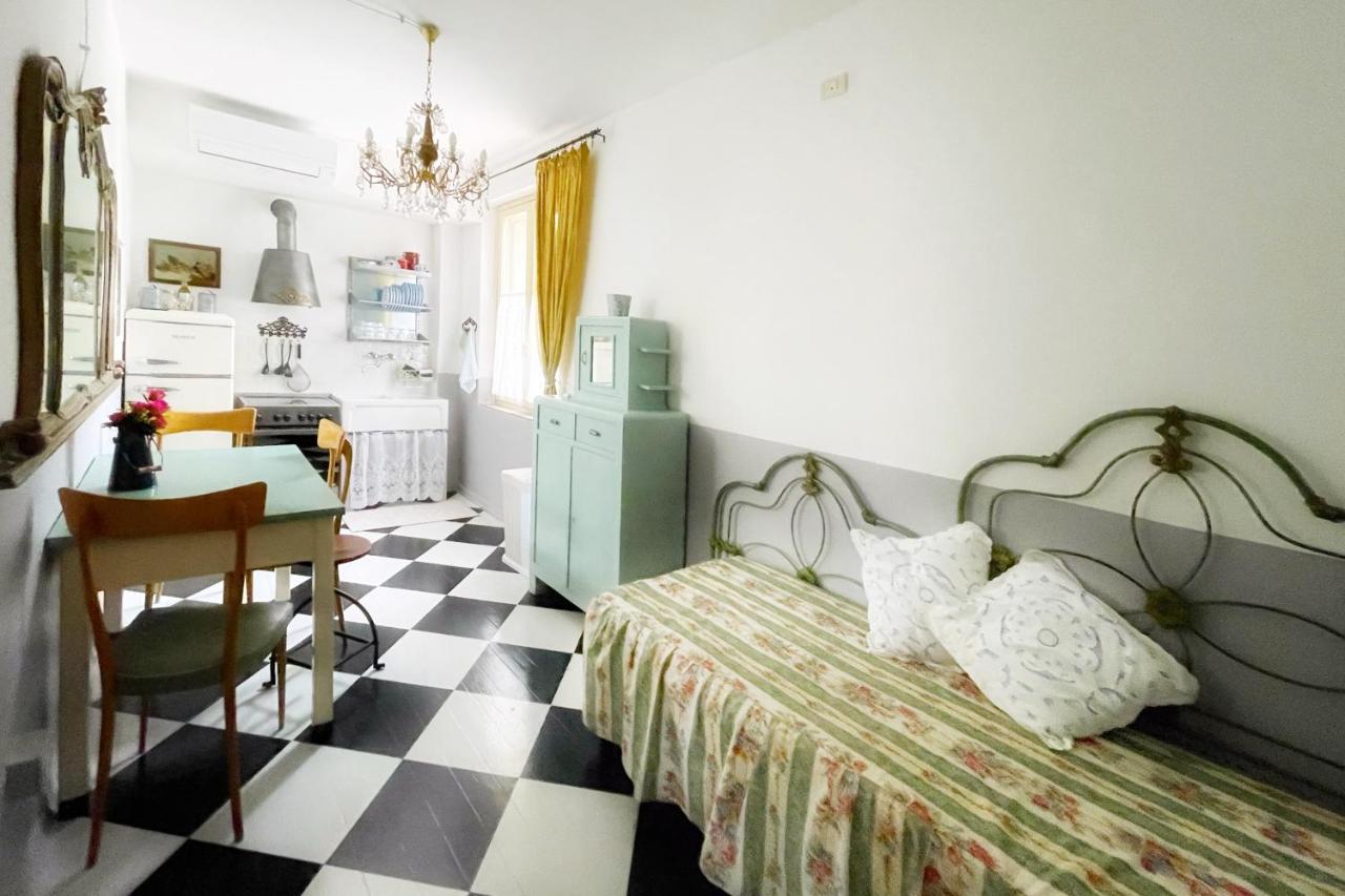 Mapepa Village Apartments 斯佩洛 外观 照片