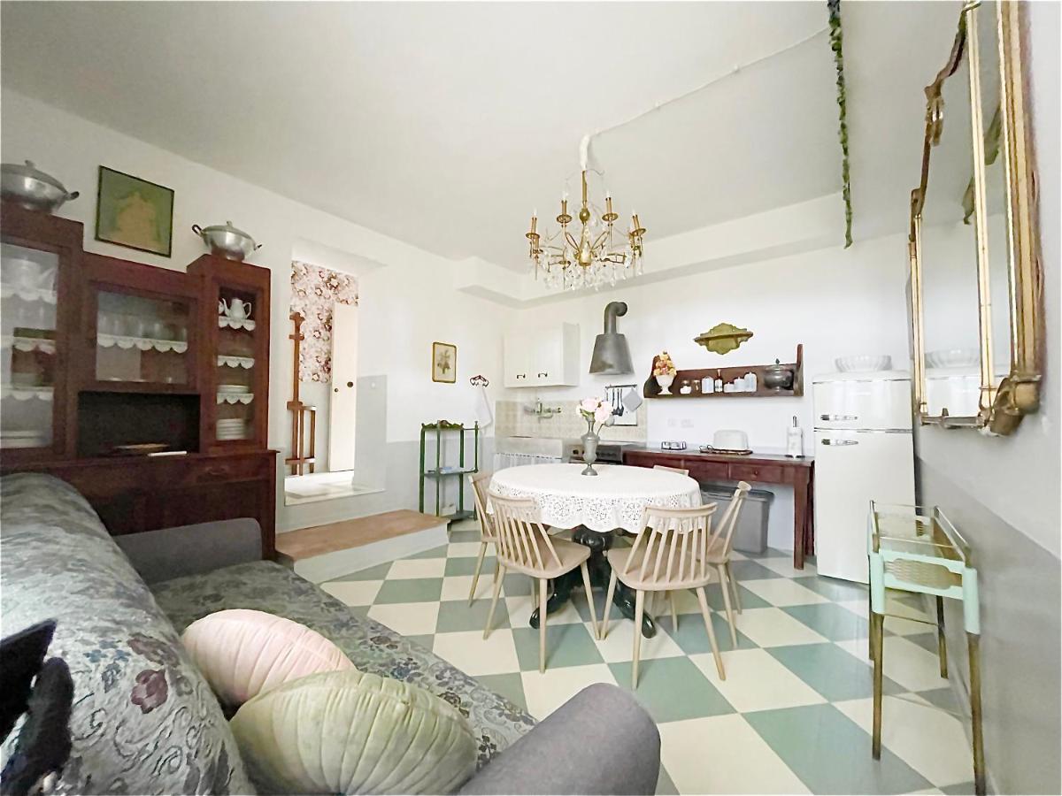 Mapepa Village Apartments 斯佩洛 外观 照片