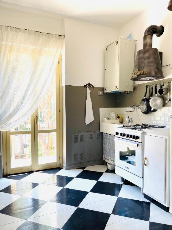 Mapepa Village Apartments 斯佩洛 外观 照片