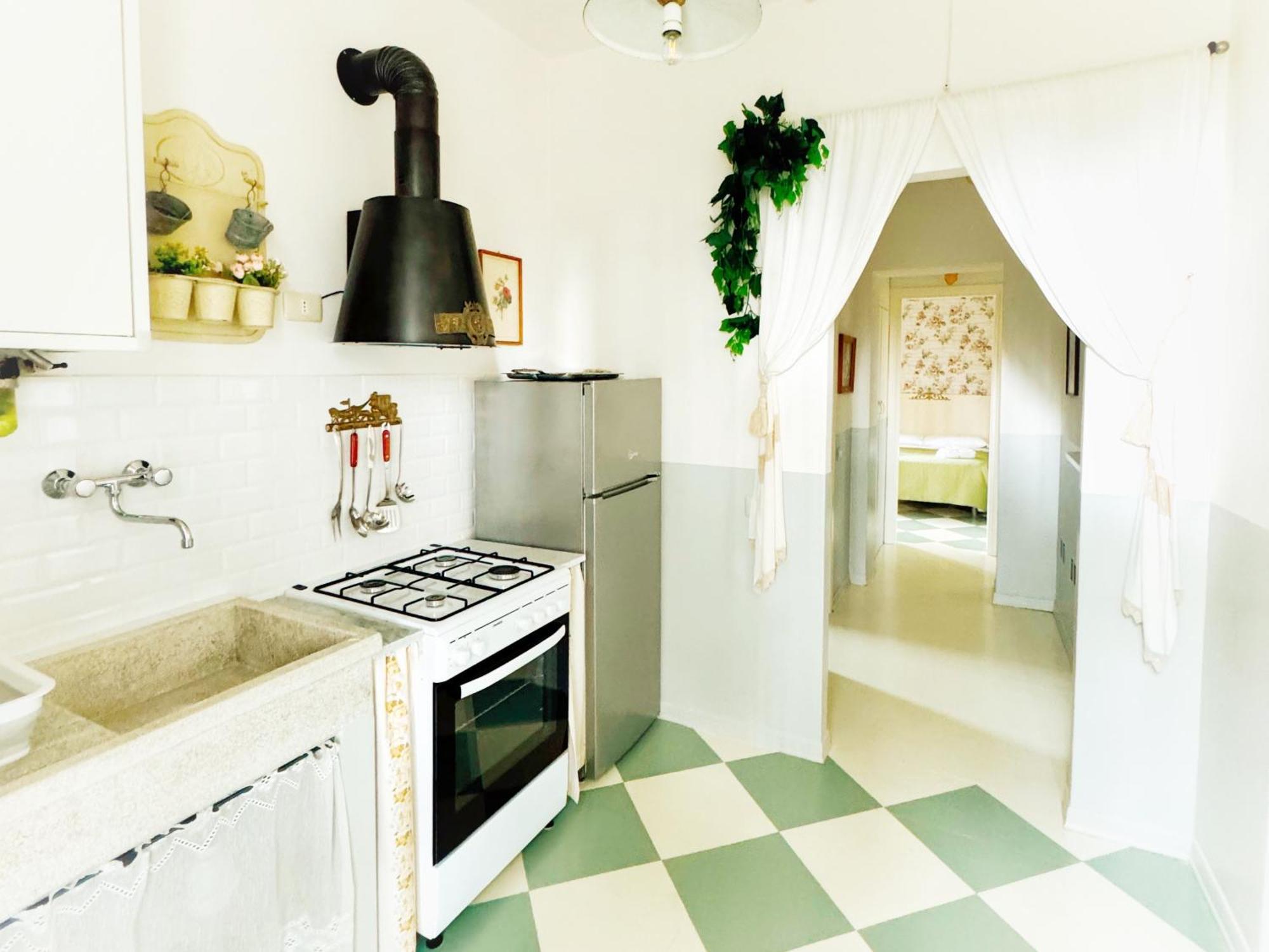 Mapepa Village Apartments 斯佩洛 外观 照片