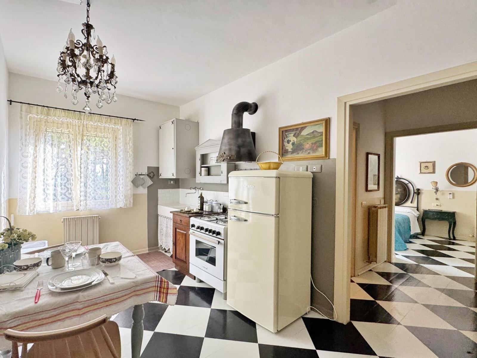 Mapepa Village Apartments 斯佩洛 外观 照片