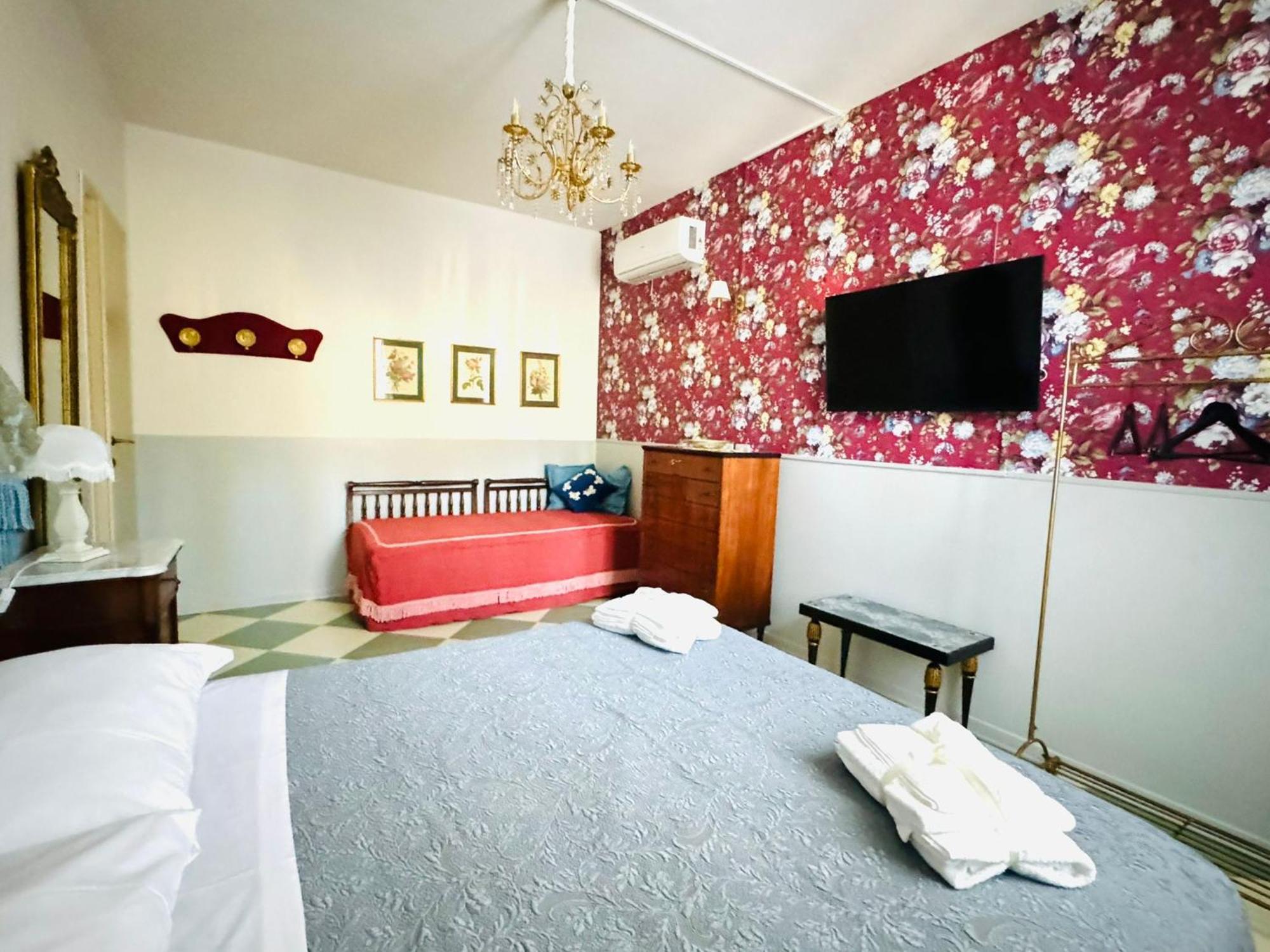 Mapepa Village Apartments 斯佩洛 外观 照片