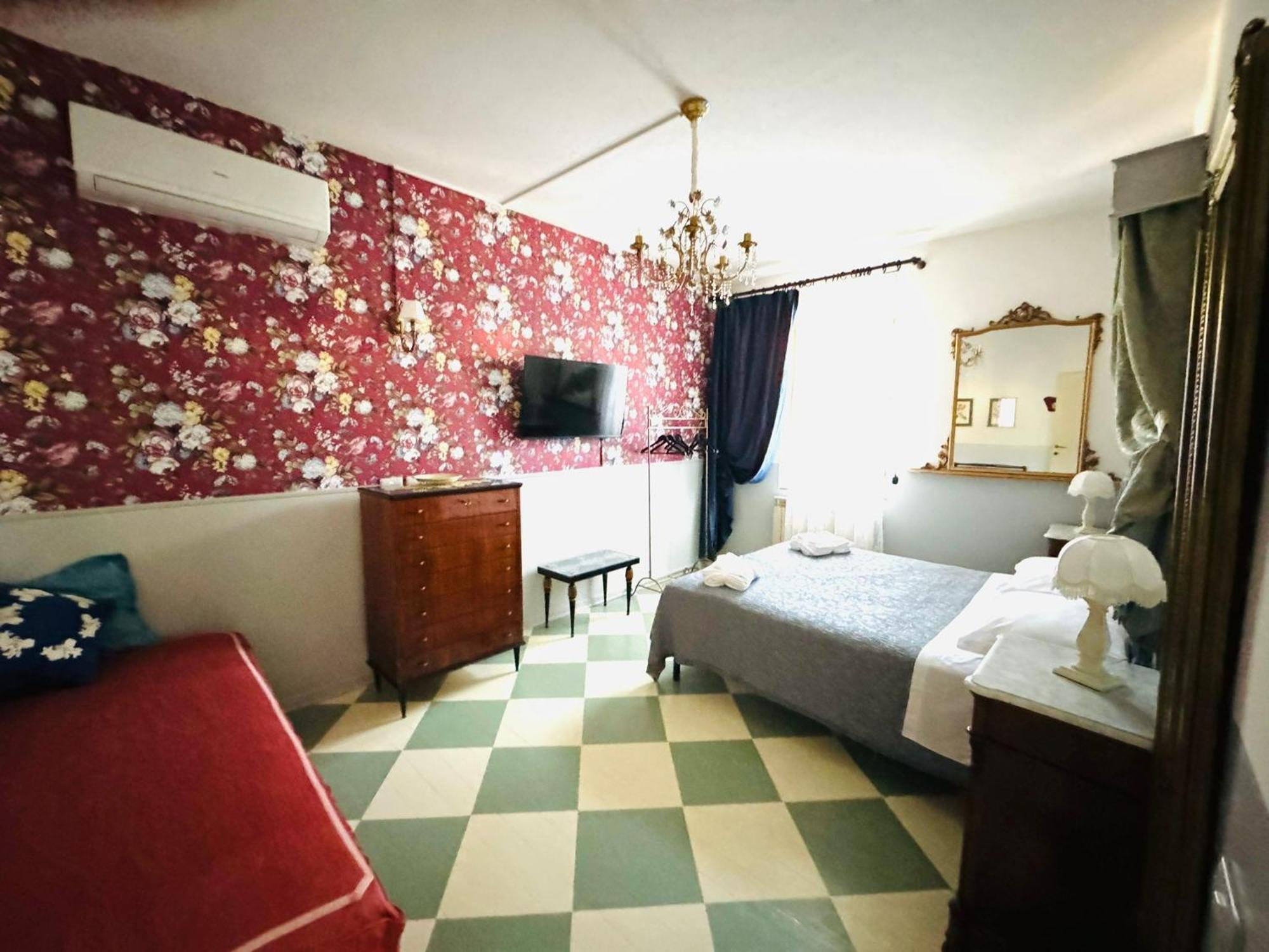 Mapepa Village Apartments 斯佩洛 外观 照片