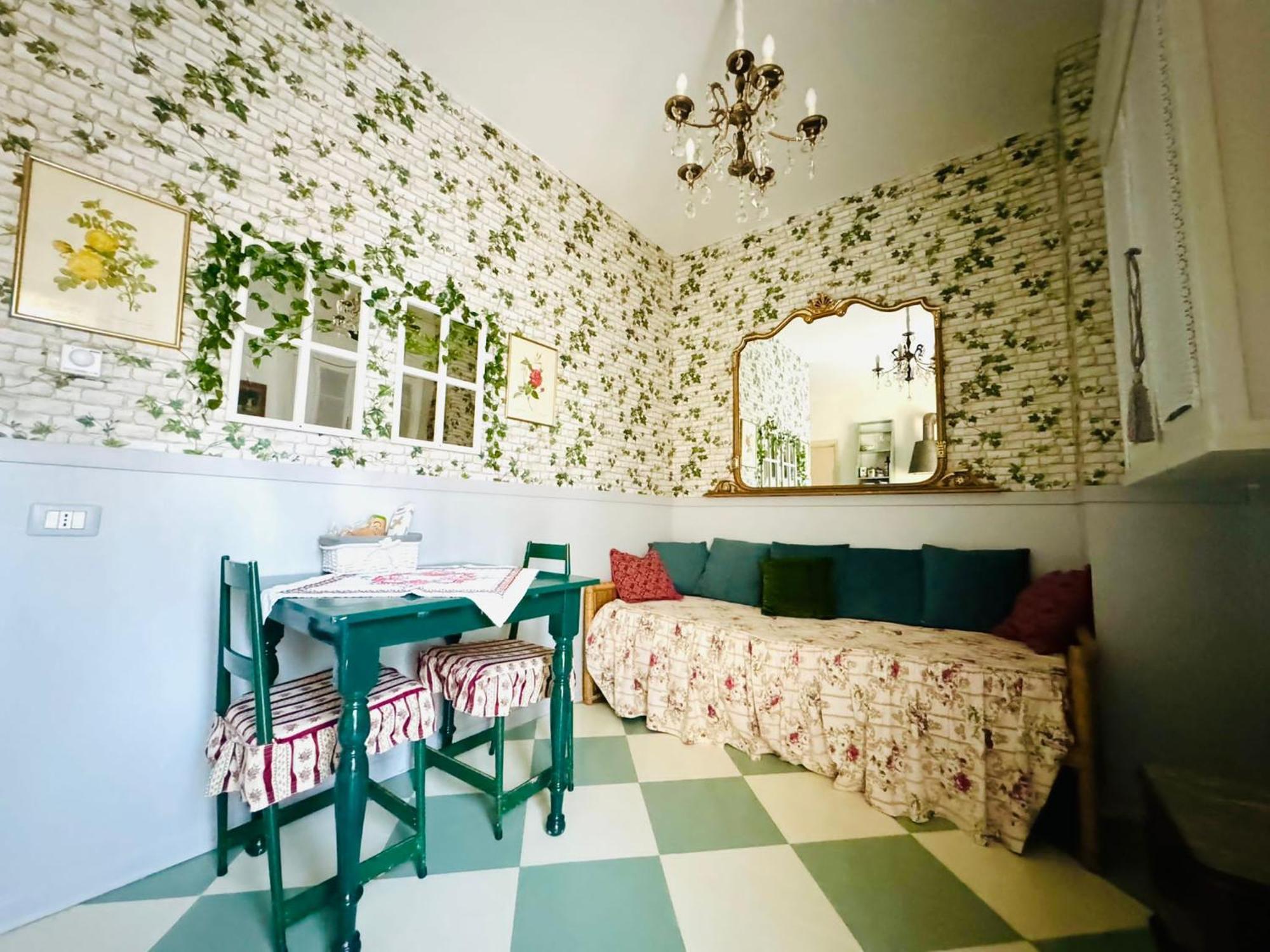 Mapepa Village Apartments 斯佩洛 外观 照片